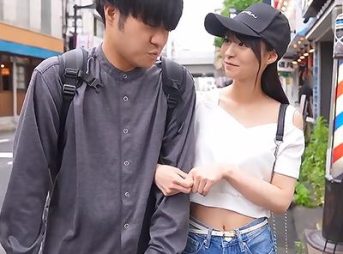 【東條なつ】セックスに詳しい後輩に相談し、ゆっくりと開発され、膣内射精しちゃいましたwww。