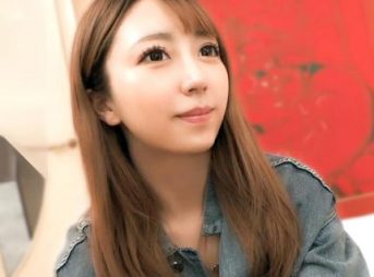 【素人ナンパ師】あー!BIG!"天然美女がFカップ巨乳を揺らして本気のファック!