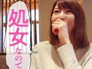 【宮野あんな】【素人】【処女喪失】なぜか人妻AV女優に処女が来た!?